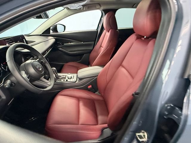 New 2026 Polymetal Gray Metallic Mazda 2.5 S Carbon Edition AWD image 5