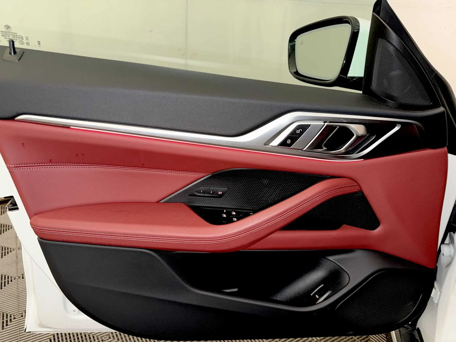 2026 BMW i4 40 - Photo 11