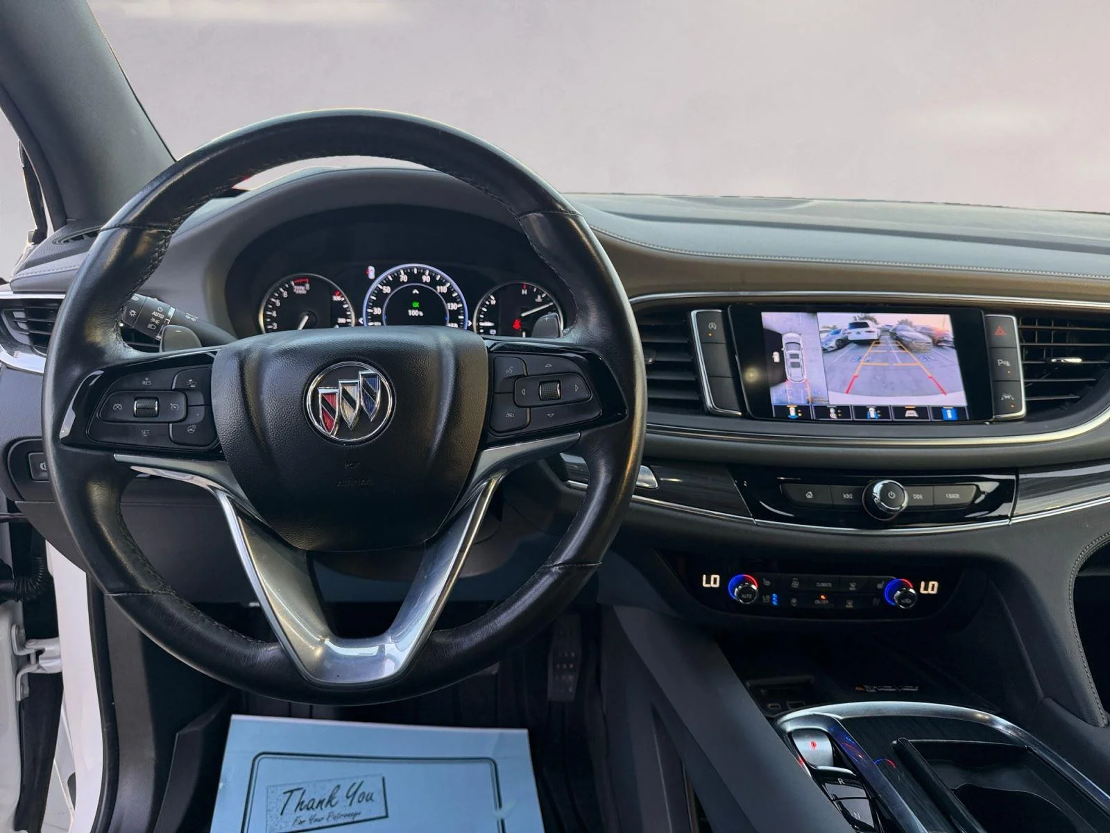 2023 Buick Enclave Premium - Photo 10