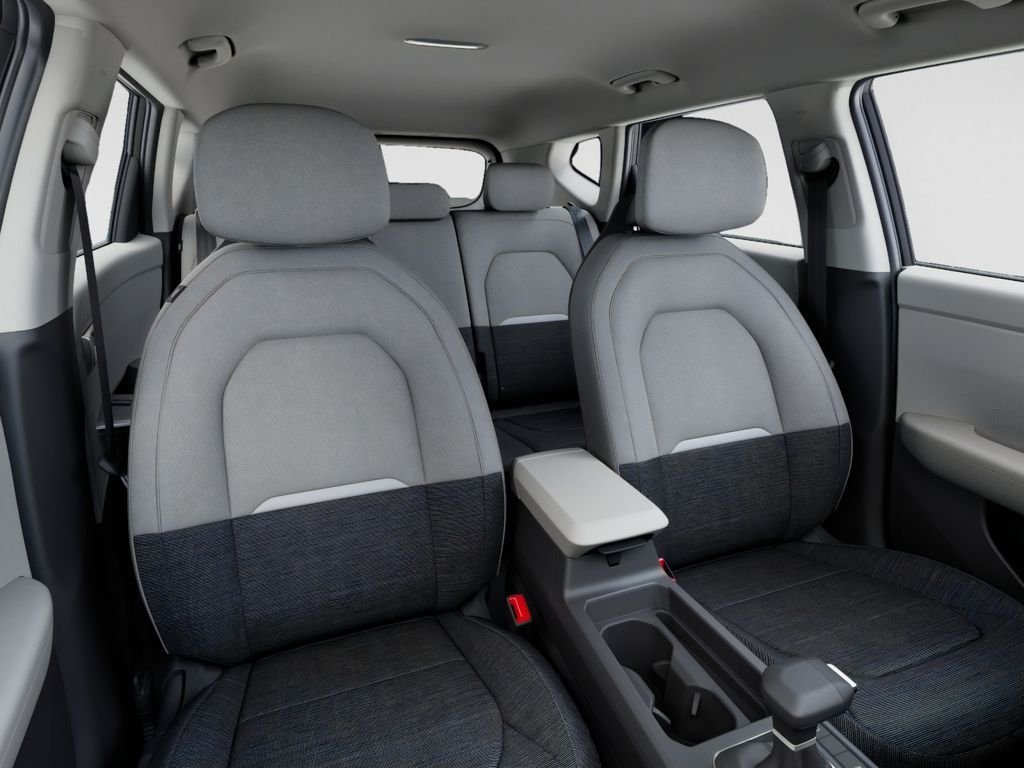 New 2027 Gray Kia S image 15