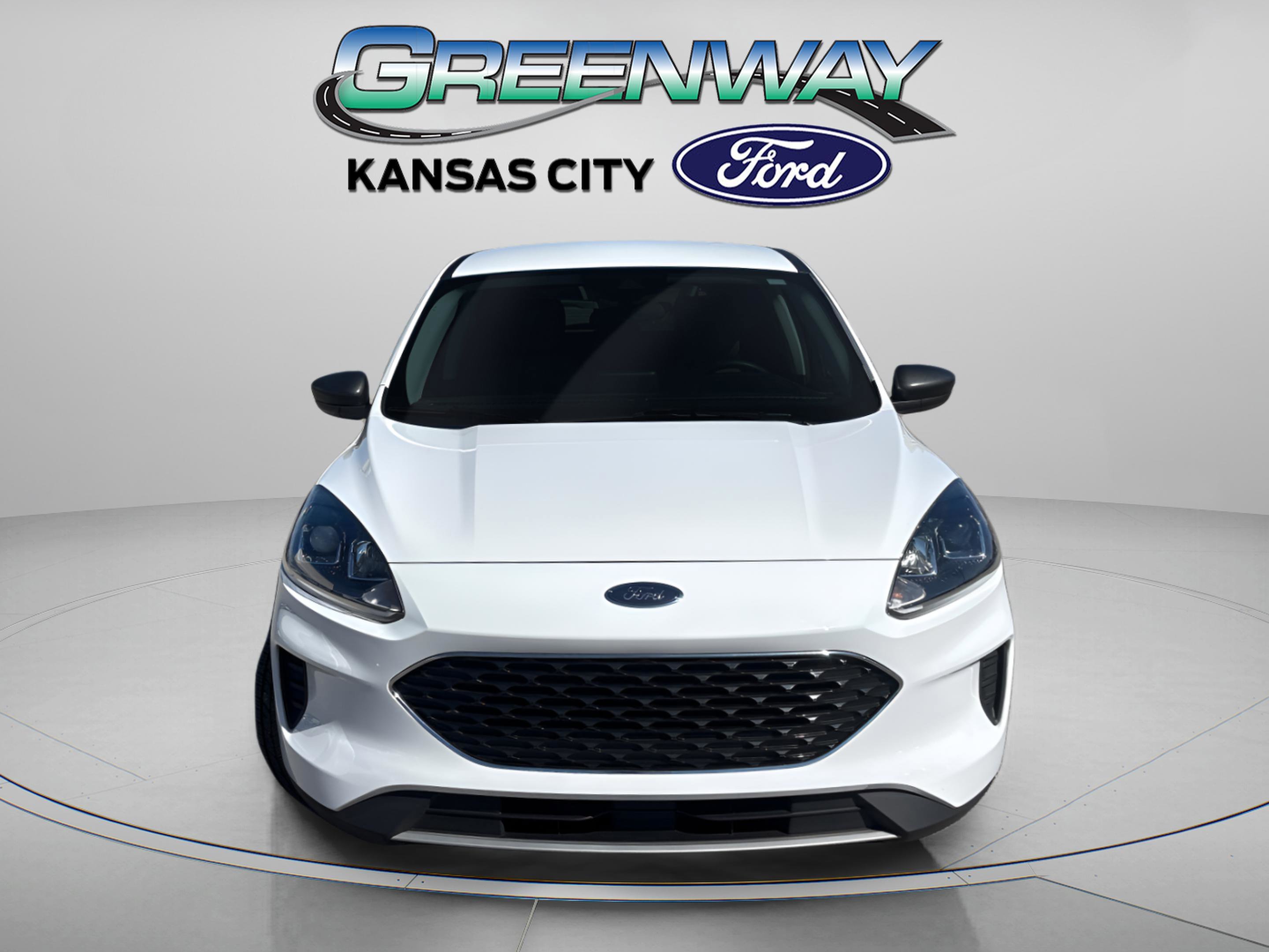 Used 2022 Ford Escape SE with VIN 1FMCU0BZ2NUB16812 for sale in Kansas City