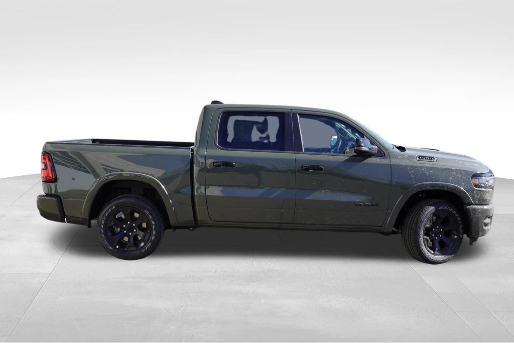 New 2026 Canyon Lake Ram Big Horn image 2
