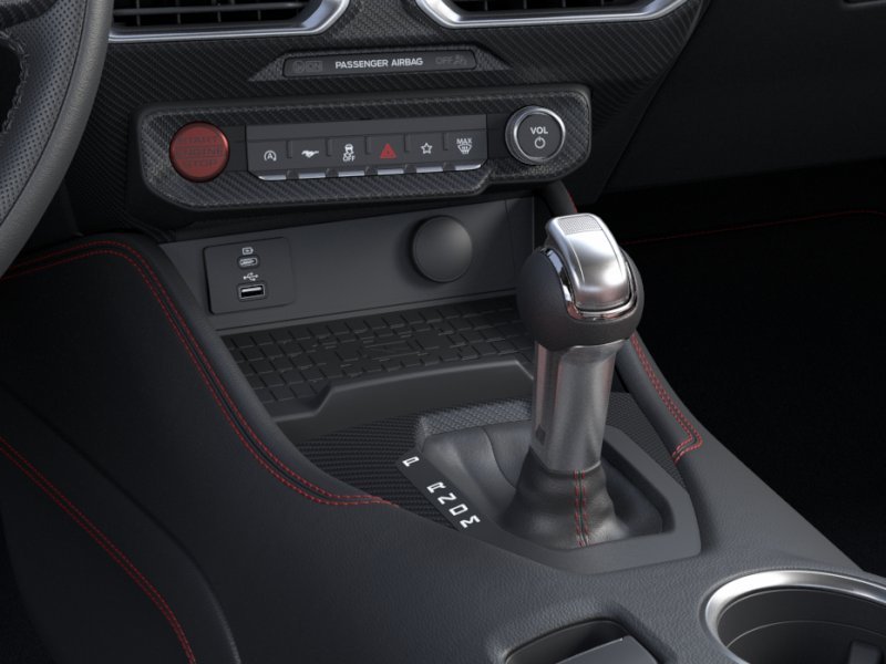 2025 Ford Mustang GT Premium Convertible - Photo 37