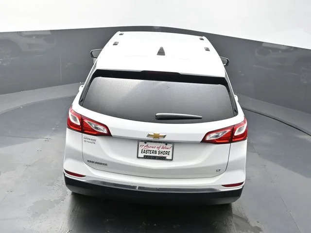 Used 2019 White Chevrolet LT image 41