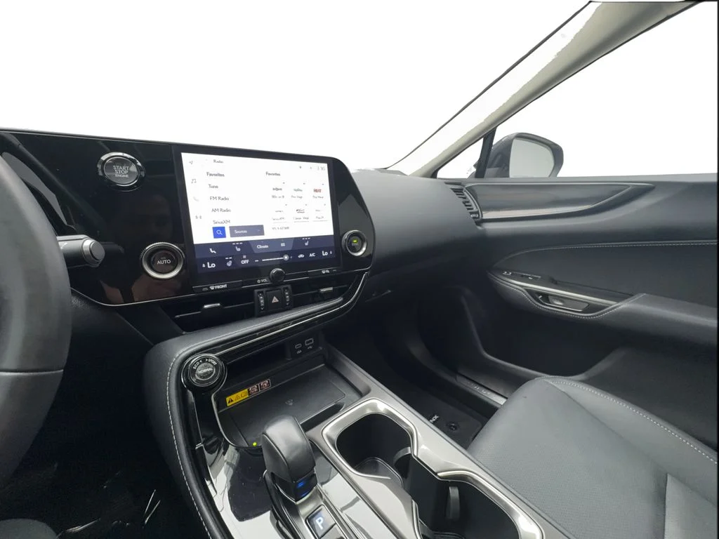 Used 2025 Gray Lexus 250 Base image 40