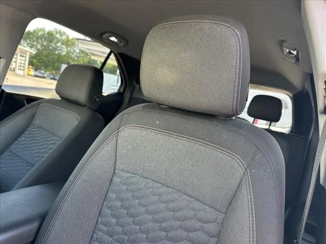 Used 2019 Silver Chevrolet LT image 22