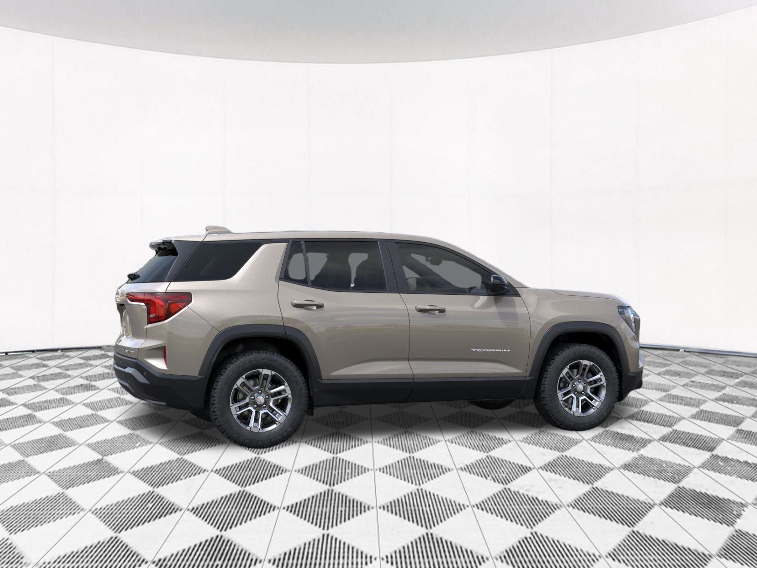 2026 GMC TERRAIN - Image 11