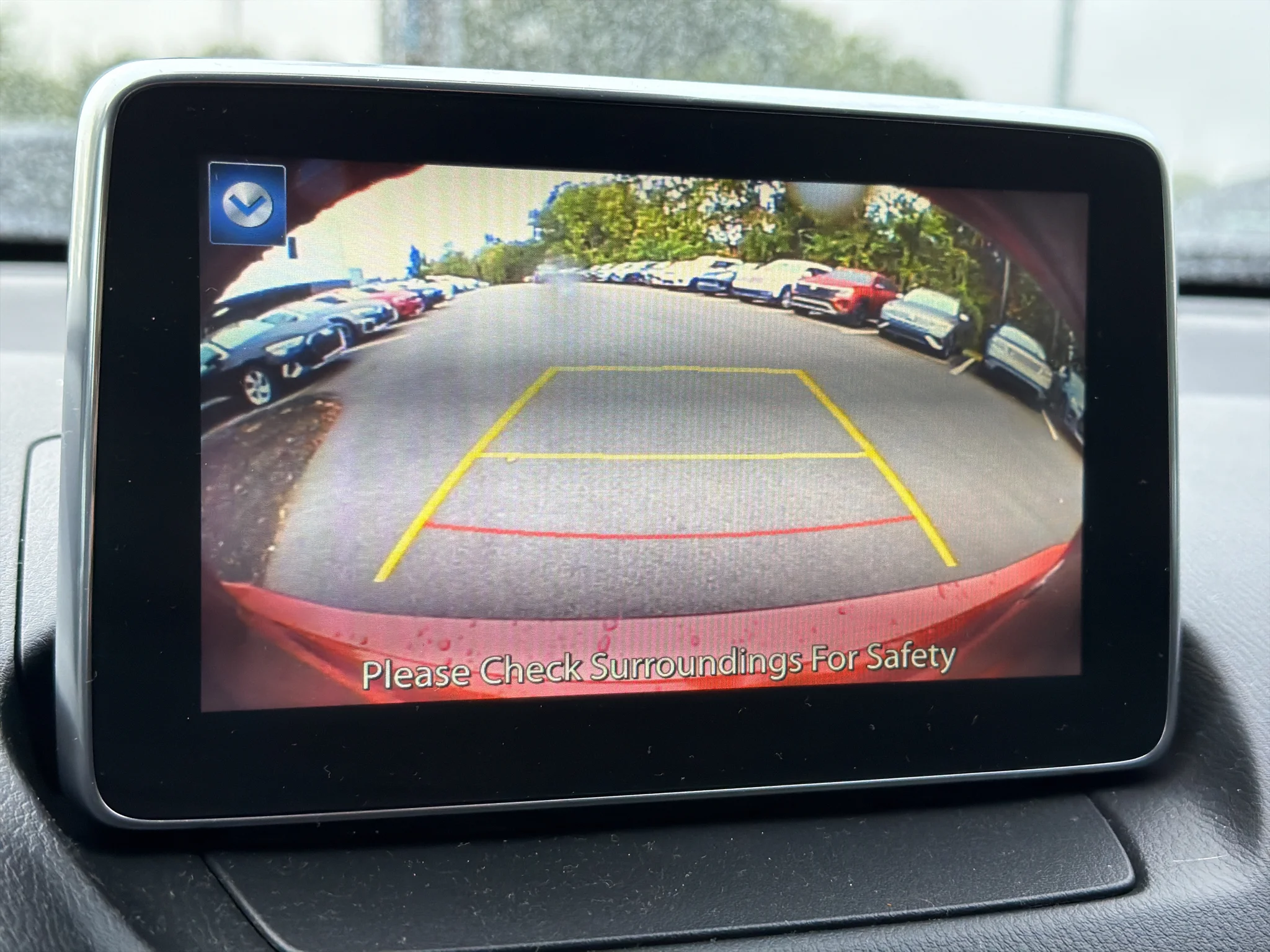 Used 2017 Pulse Toyota Base image 7