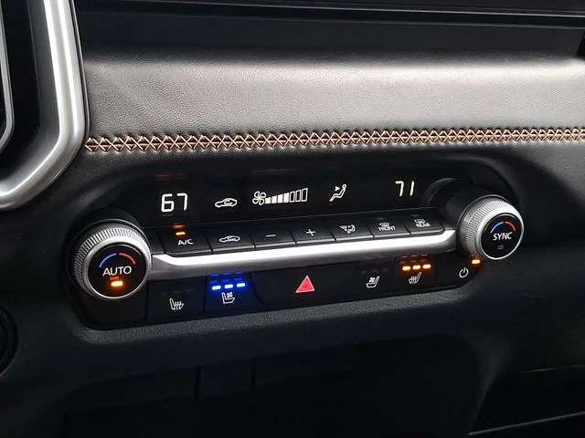 New 2026 Red Mazda 2.5 S Premium image 13