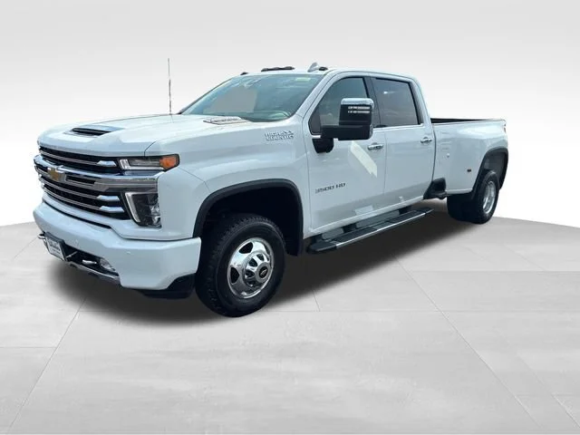2023 Chevrolet Silverado 3500 HD High Country DRW