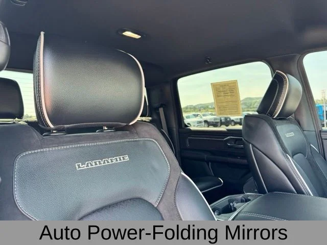 Used 2026 Gray Ram Laramie image 26