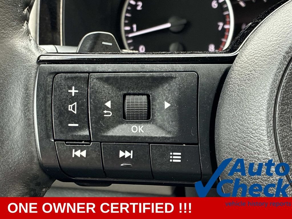 Used 2023 White Nissan SL image 26