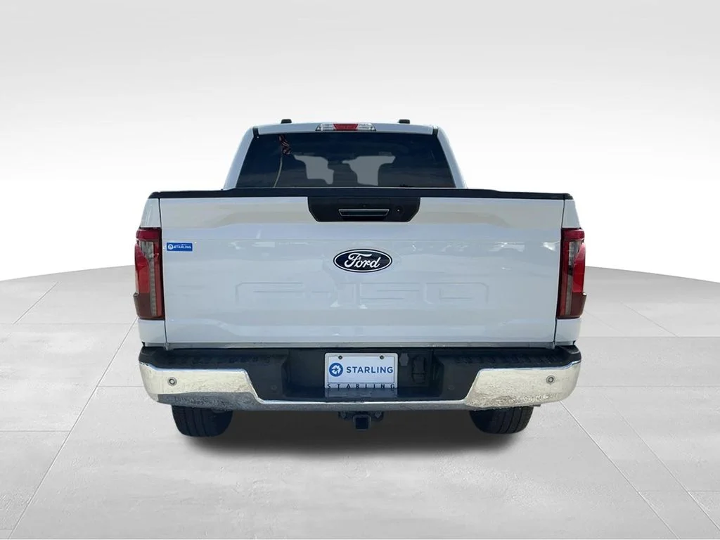 Used 2024  Ford XLT image 8