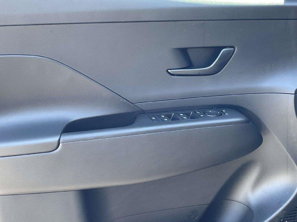 New 2026 Gray Hyundai SEL Sport AWD image 13