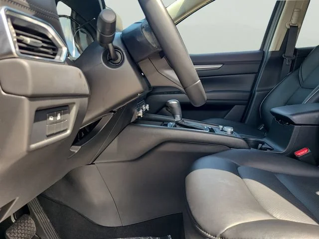 Used 2024 Beige Mazda 2.5 S Select Package image 19