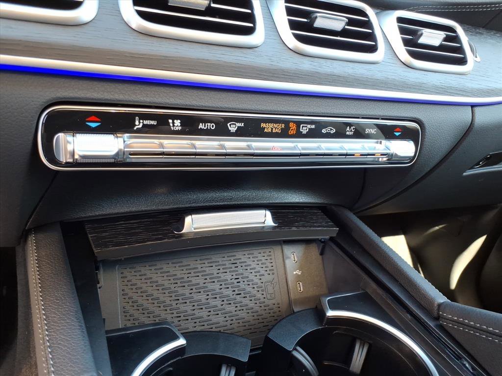 Used 2026 Black Mercedes-Benz GLS 450 image 19