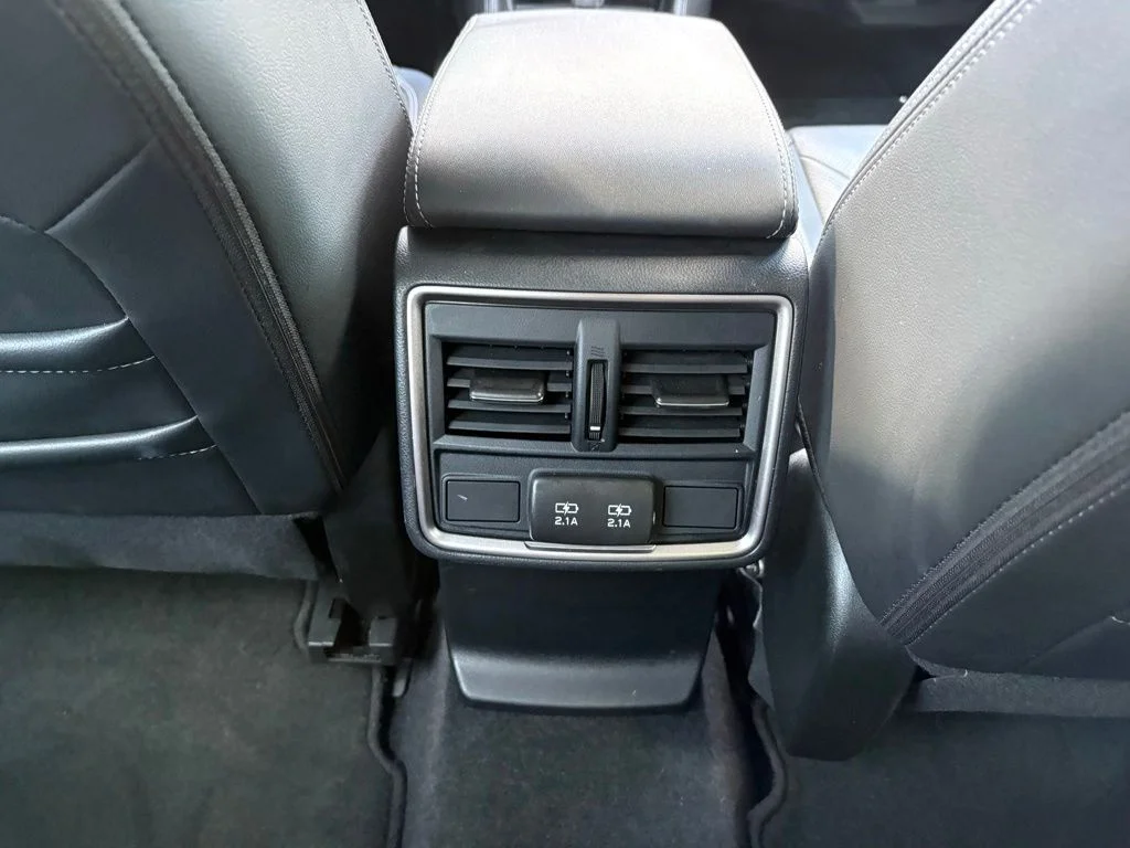 Used 2023 Gray Subaru Limited image 16