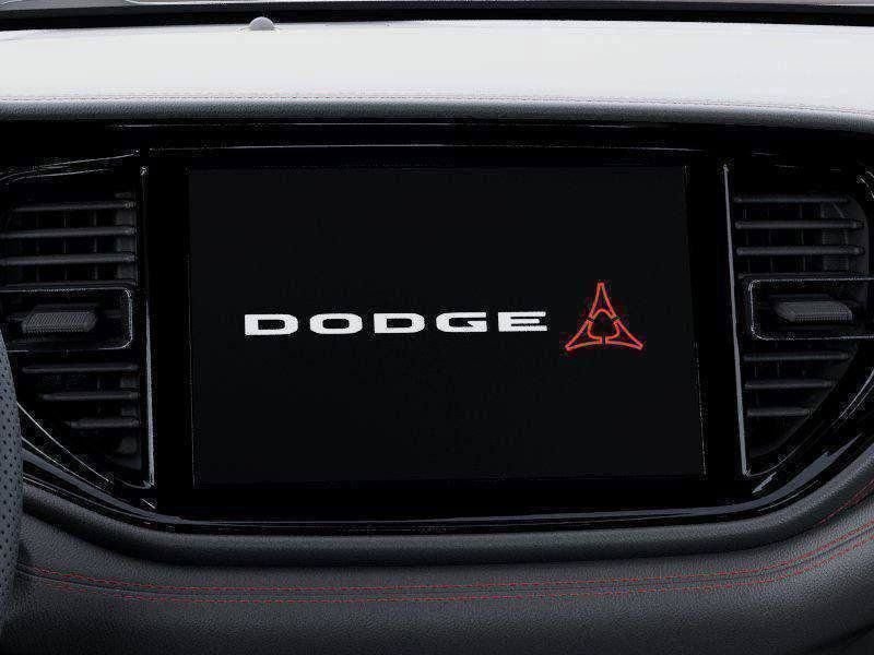 New 2026 Destroyer Gray Clear-Coat Exterior Paint Dodge GT image 42