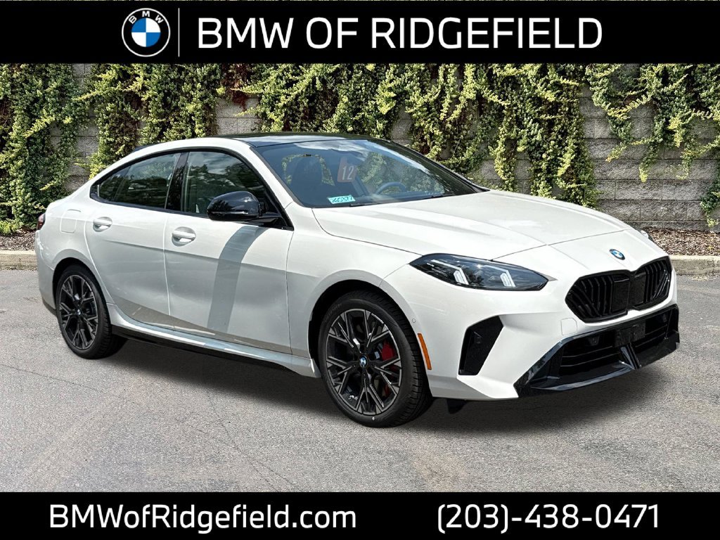 2026 BMW 2 Series