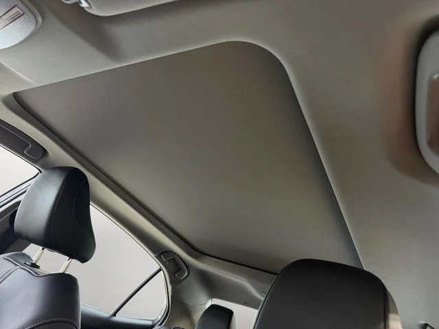 Used 2021 Gray Toyota XSE image 12