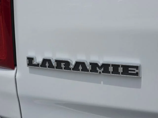 2026 RAM 1500 Laramie - Photo 10