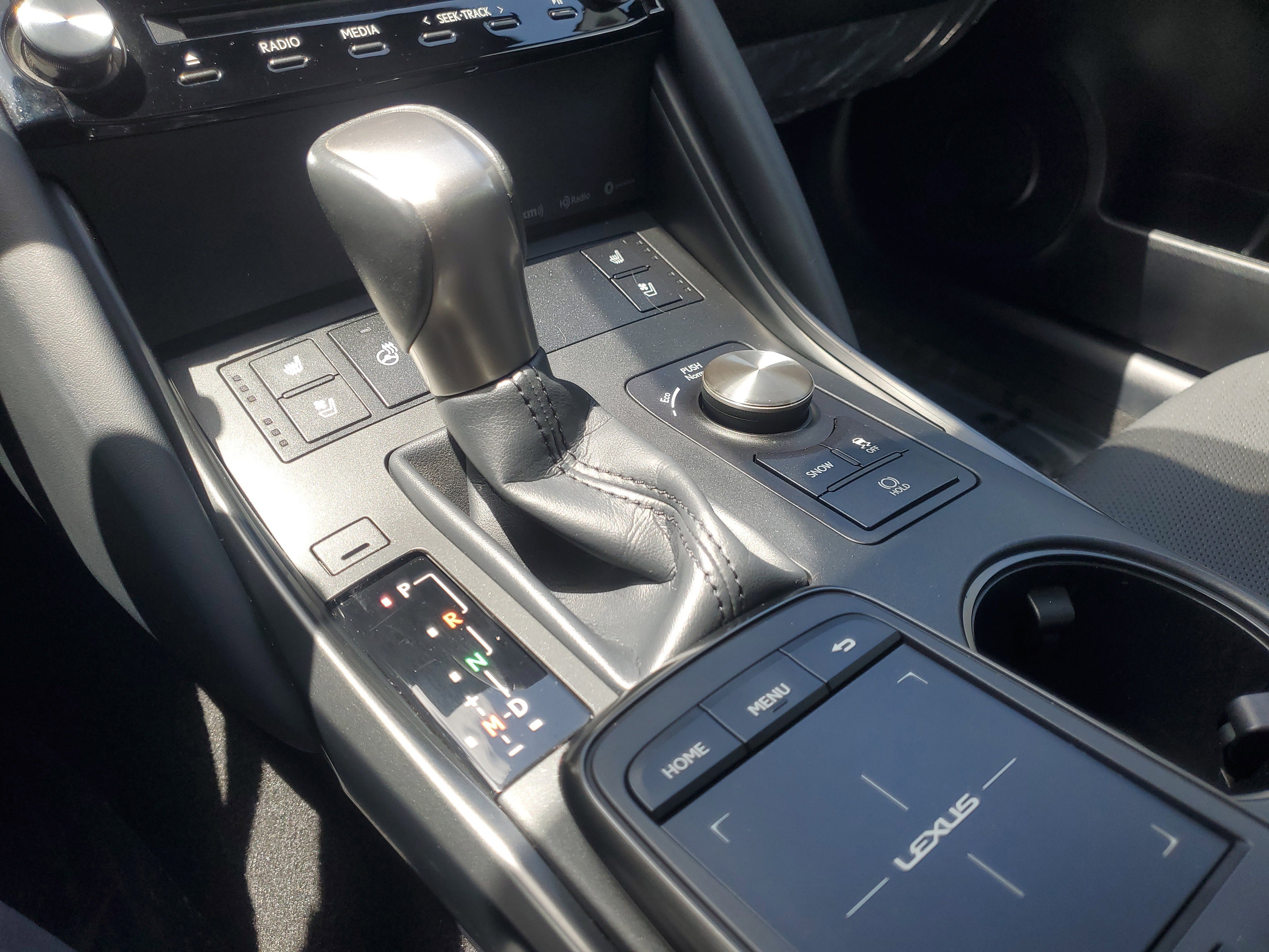 Used 2023 Iridium Lexus IS 300 image 29