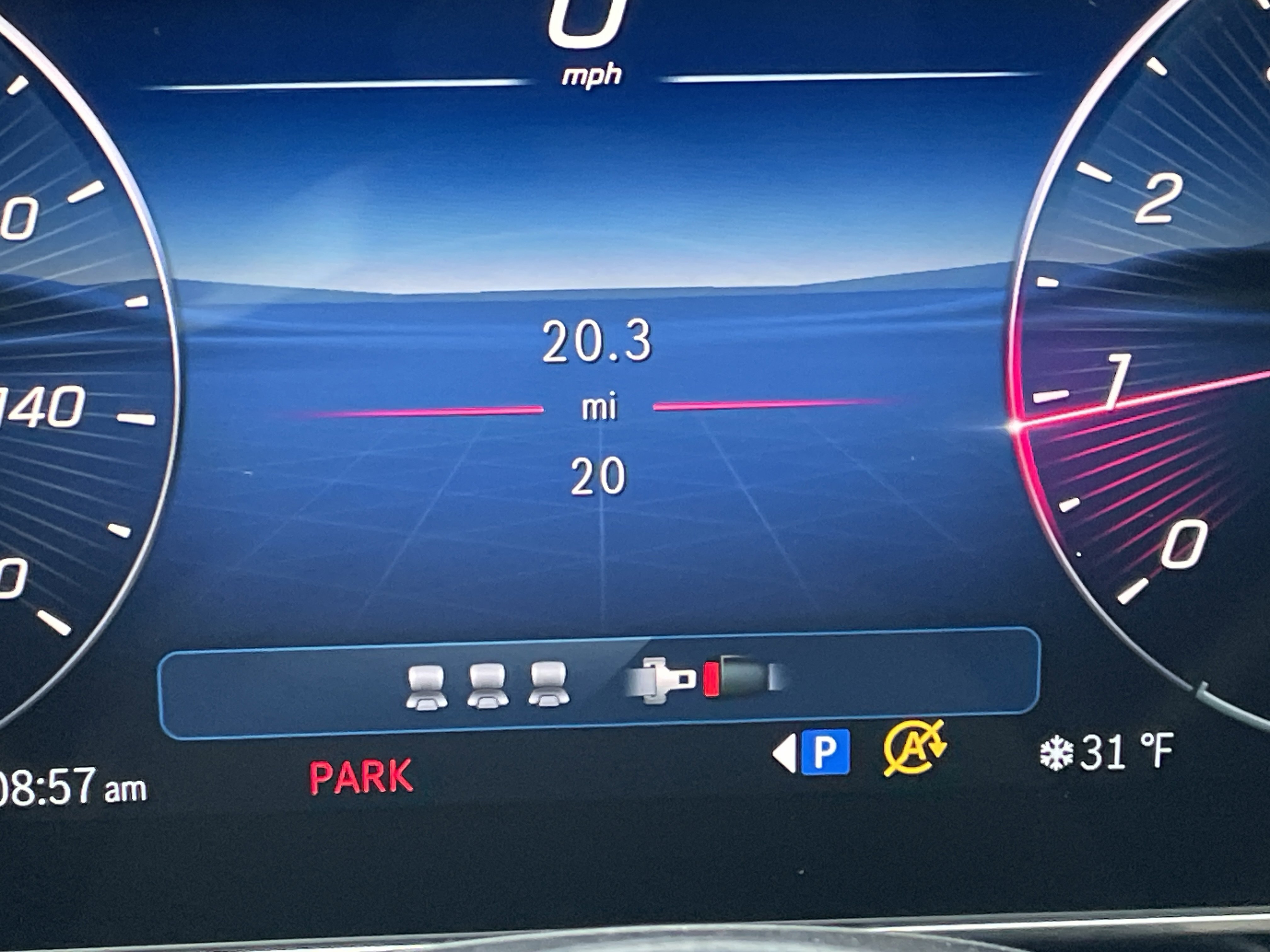 New 2026 MANUFAKTUR Patagonia Red Metallic Mercedes-Benz GLC 300 SUV image 25