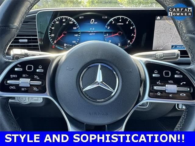 2022 Mercedes-Benz GLE GLE350 - Photo 22
