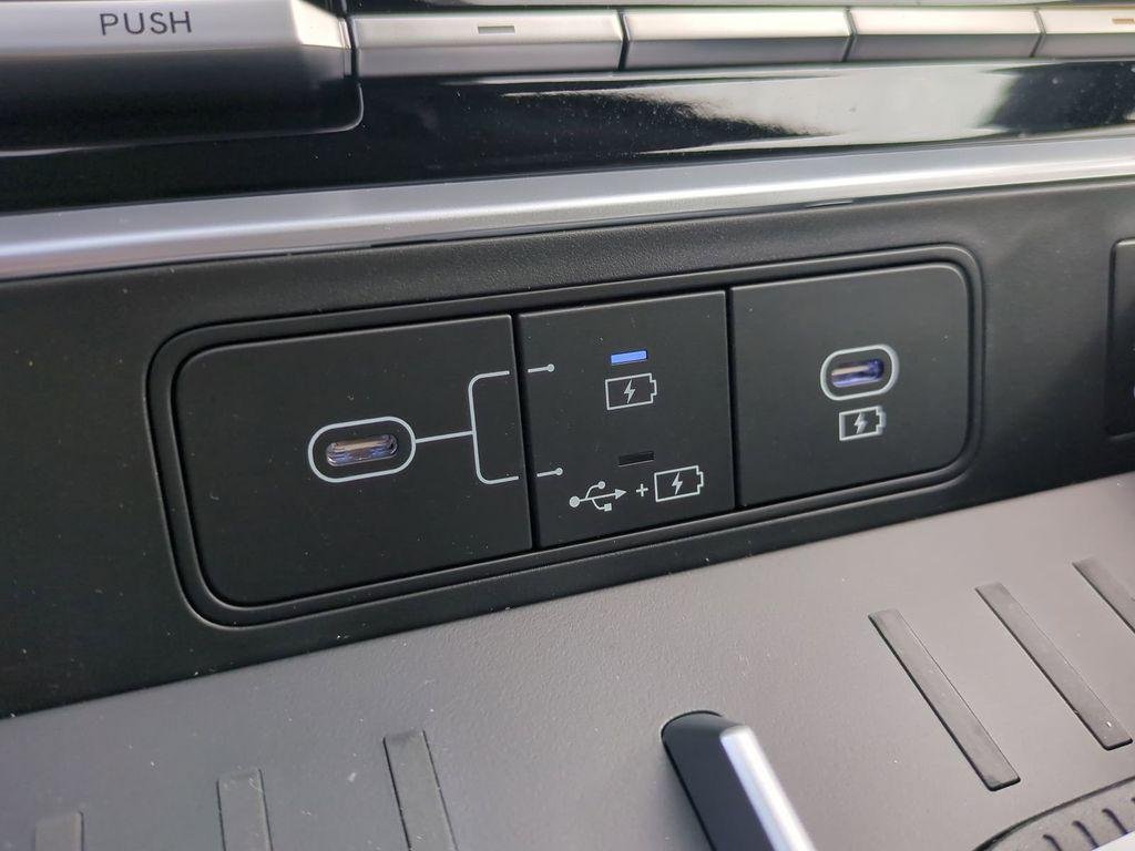 New 2026 Gray Hyundai XRT AWD image 29