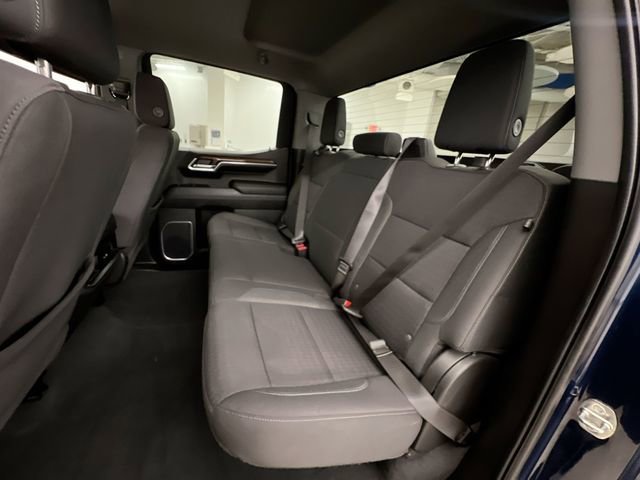 2023 Chevrolet Silverado 1500 LT Trail Boss - Photo 11