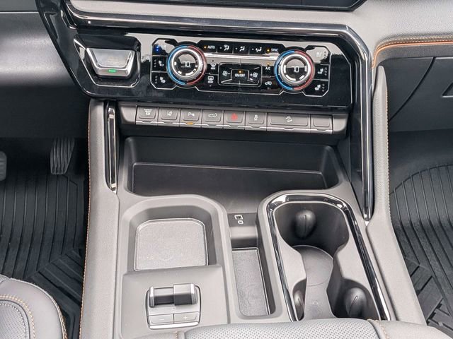 2026 GMC Sierra 2500HD AT4 - Photo 19