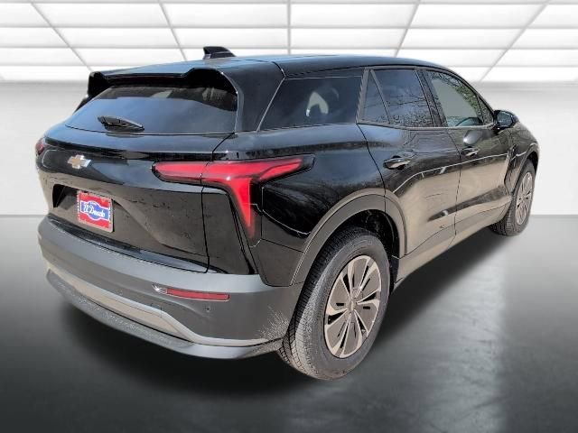 2026 Chevrolet Blazer EV LT - Photo 28