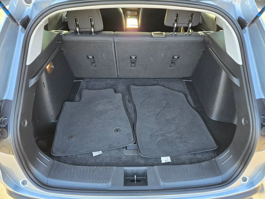 2025 Chevrolet Trax LS - Photo 13
