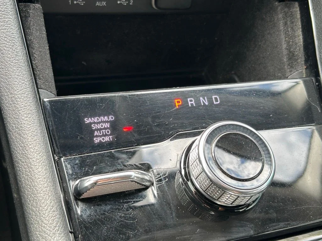 Certified Used 2021 Black Jeep Limited image 24