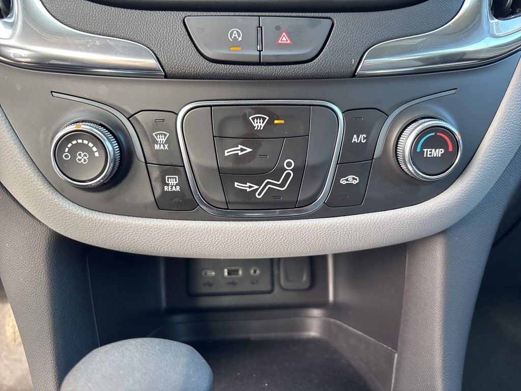 Used 2024 Gray Chevrolet LS image 47
