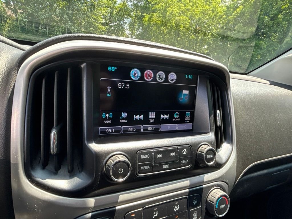 Used 2017 Silver GMC SLE1 image 14