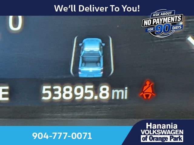 Used 2022 White Ford King Ranch image 36