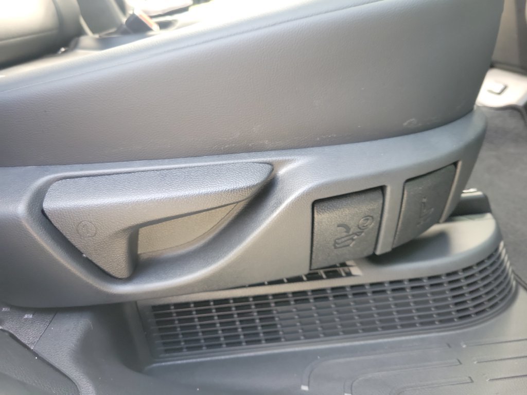 Certified Used 2026 Beige Toyota XLE image 12