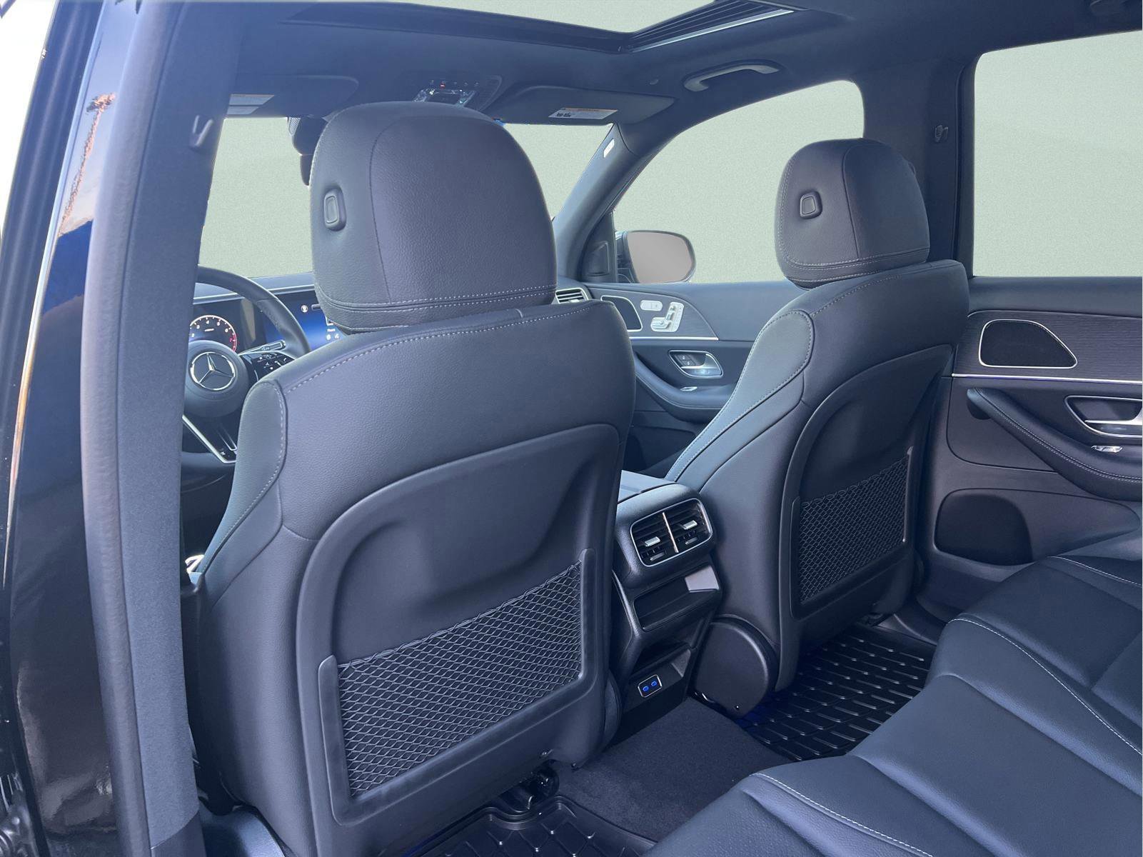 2025 Mercedes-Benz GLE GLE350 - Photo 22