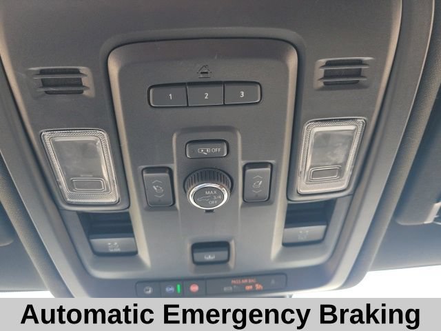 Used 2024 Summit White GMC Denali image 15