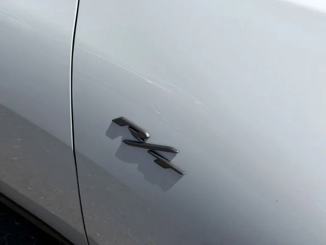 New 2026 White Knuckle Exterior Paint Dodge R/T Plus image 6