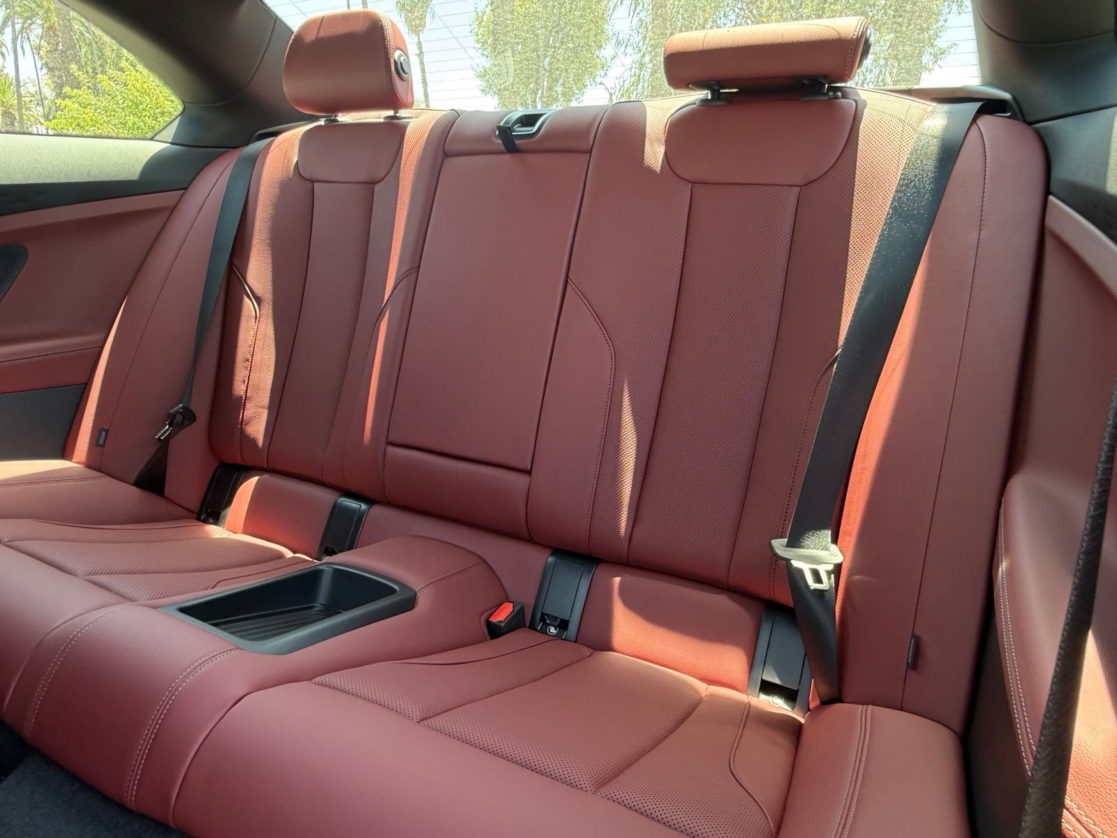 New 2026 Brooklyn Grey Metallic BMW 230i xDrive image 29