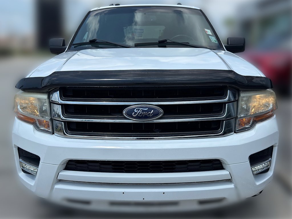 Used 2017 Ford Expedition XLT with VIN 1FMJU1HT0HEA50209 for sale in Metairie, LA