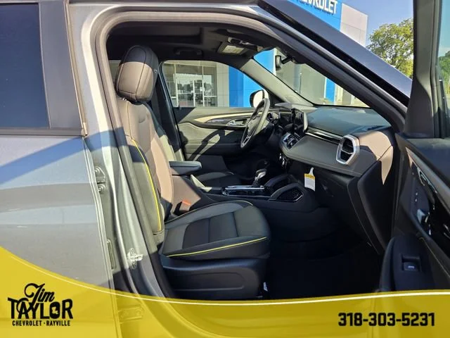 2026 Chevrolet Trailblazer Activ - Photo 41