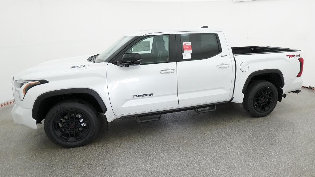 2026 Toyota Tundra Limited - Photo 72