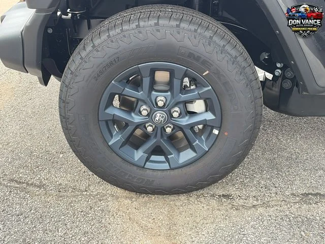 New 2026 Gray Jeep 85th Anniversary Edition image 25