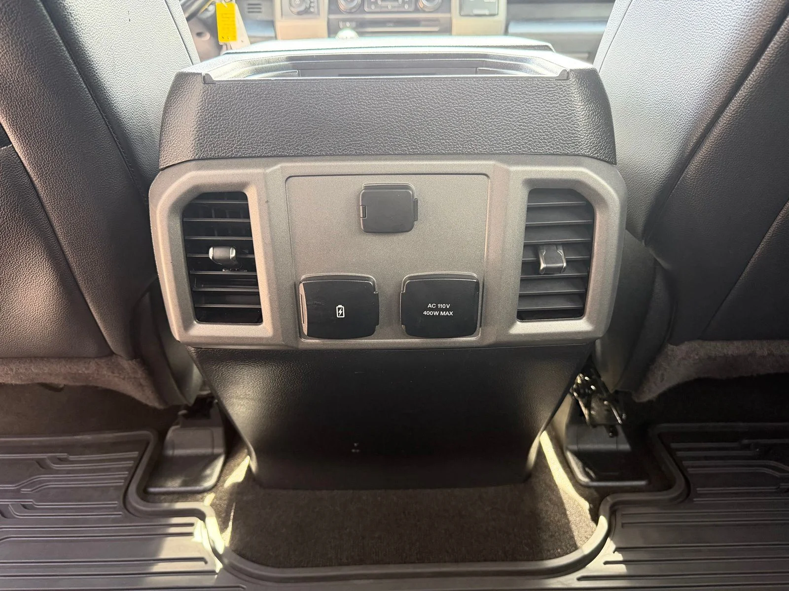Used 2018 White Ford Raptor image 30