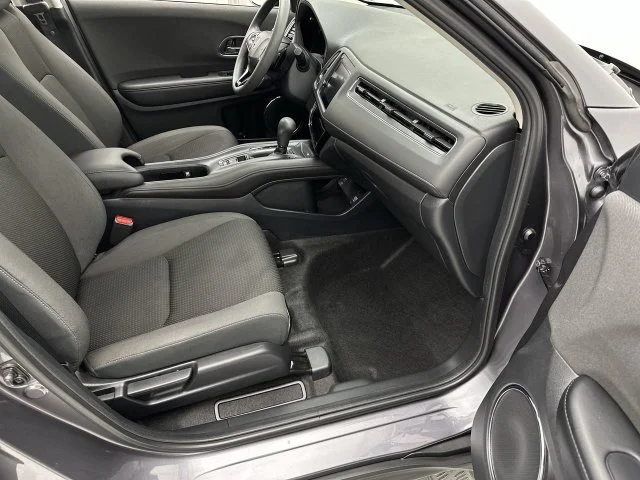 Used 2022 Gray Honda EX image 24