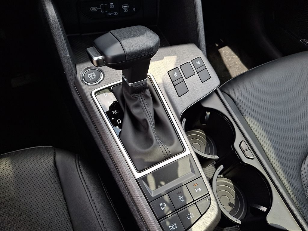 2026 Kia Sportage X-Line - Photo 9