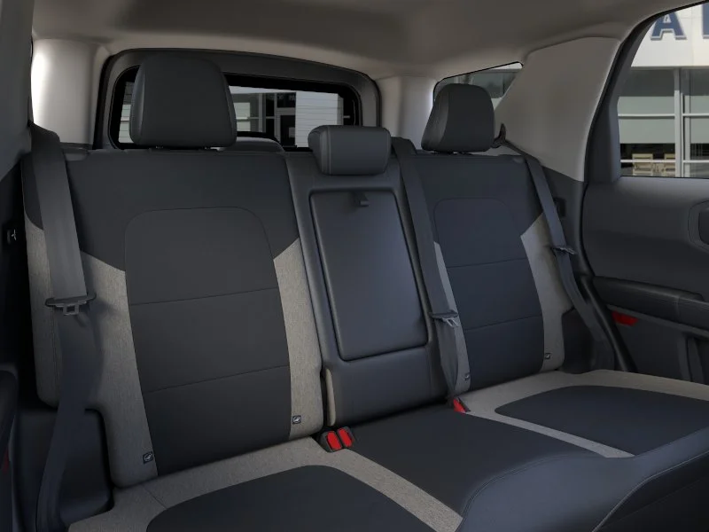 2025 Ford Bronco Sport Big Bend - Photo 11